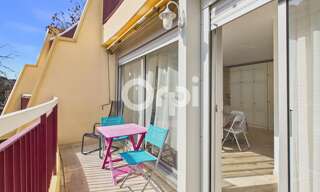 Appartement 1 Pièce 31 m² à vendre à Mandelieu-la-Napoule (06210)