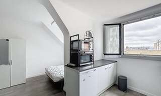 Appartement 1 Pièce 22 m² à louer à Rodez (12000)