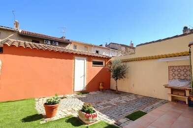 Maison 3 pièces 380000 €