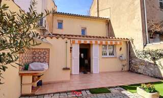 Maison 3 Pièces 79 m² à vendre à Marseille 10 (13010)