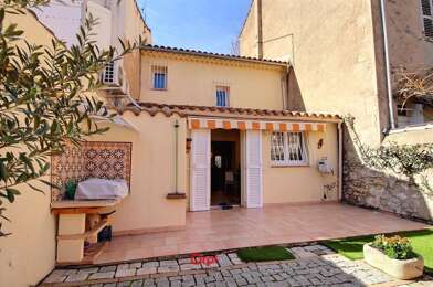 Maison 3 pièces 380000 €