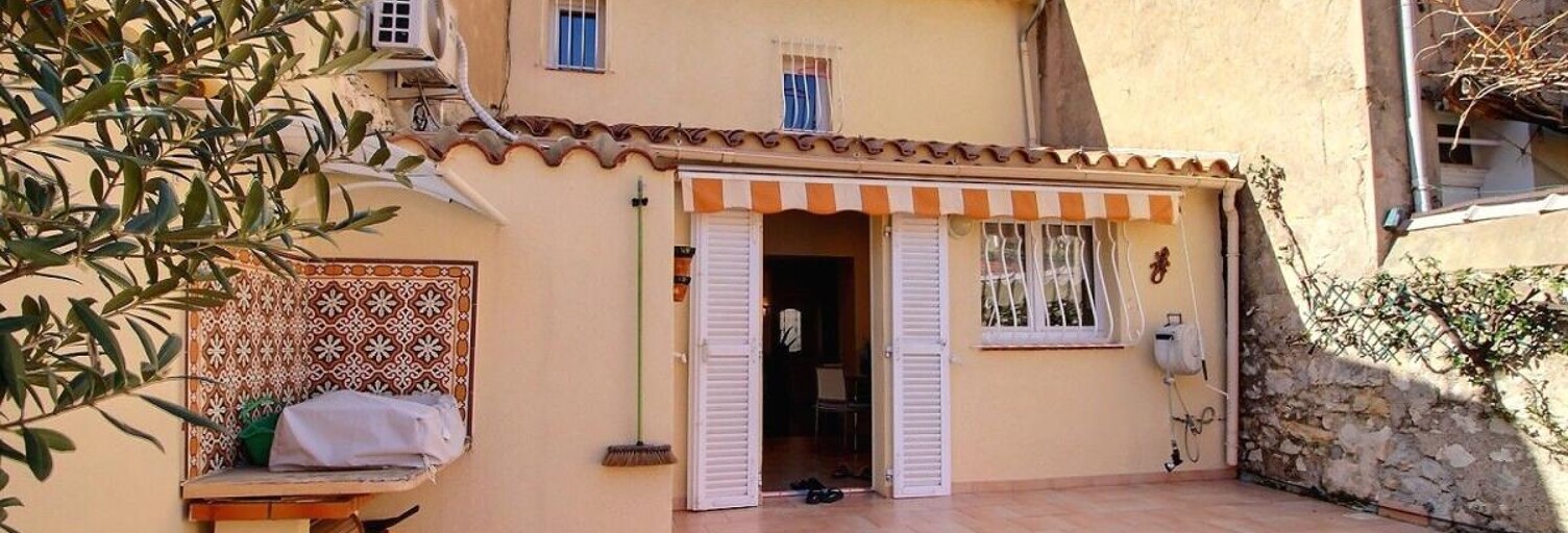 Maison 3 Pièces 79 m² à vendre à Marseille 10 (13010)