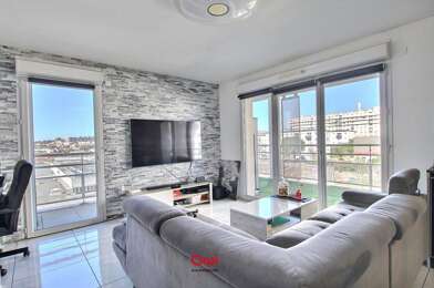 Appartement 3 pièces 250000 €