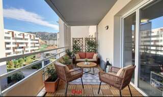 Appartement 3 Pièces 60 m² à vendre à Marseille 10 (13010)