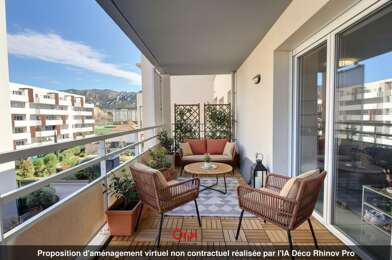 Appartement 3 pièces 250000 €