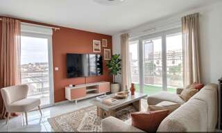 Appartement 3 Pièces 60 m² à vendre à Marseille 10 (13010)