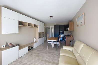 Appartement 3 pièces 320000 €