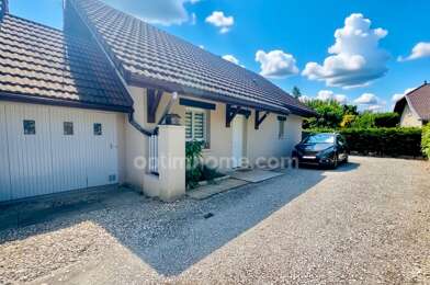 Maison 5 pièces 375000 €