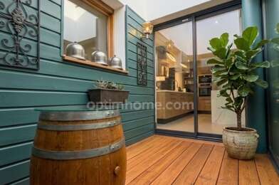 Maison 15 pièces 1872000 €