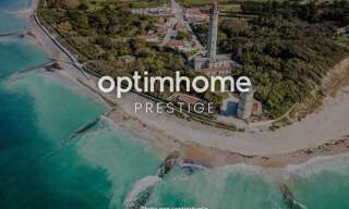 Maison 15 Pièces 400 m² à vendre à La Flotte (17630)