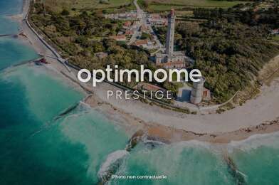 Maison 15 pièces 1872000 €