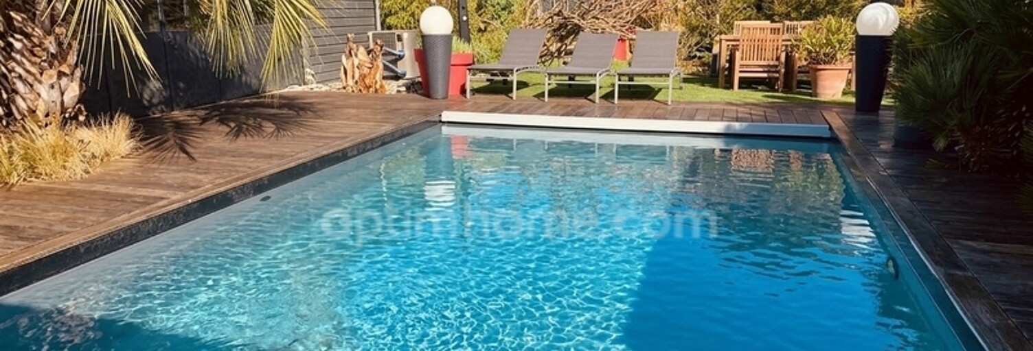 Maison 15 Pièces 400 m² à vendre à La Flotte (17630)