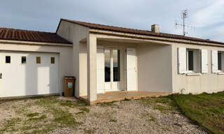 Maison 3 Pièces 77 m² à vendre à Les Magnils-Reigniers (85400)