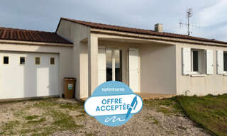 Maison 3 Pièces 77 m² à vendre à Les Magnils-Reigniers (85400)