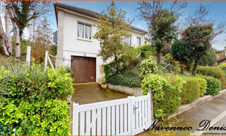 Maison 4 Pièces 74 m² à vendre à Saint-Étienne-du-Rouvray (76800)