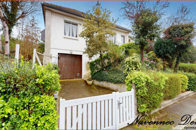 Maison 4 pièces 150000 €