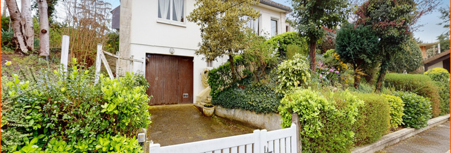 Maison 4 Pièces 74 m² à vendre à Saint-Étienne-du-Rouvray (76800)