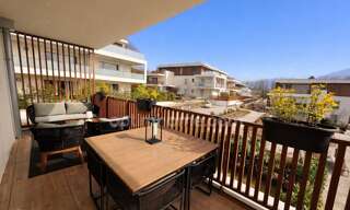 Appartement 3 Pièces 64 m² à vendre à Argonay (74370)