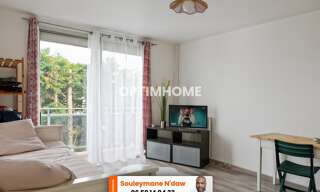 Appartement 1 Pièce 35 m² à vendre à Cholet (49300)