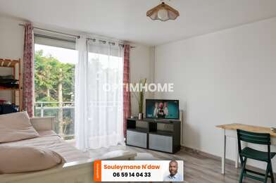 Appartement 1 pièces 78000 €