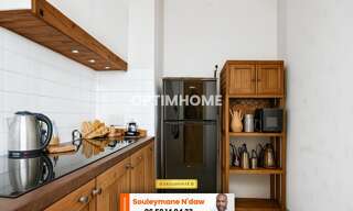 Appartement 1 Pièce 35 m² à vendre à Cholet (49300)