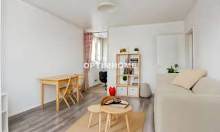 Appartement 1 Pièce 33 m² à vendre à Cholet (49300)