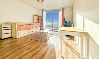 Appartement 1 Pièce 33 m² à vendre à Cholet (49300)