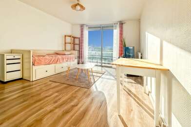 Appartement 1 pièces 78000 €