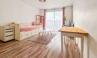 Appartement 1 Pièce 33 m² à vendre à Cholet (49300)