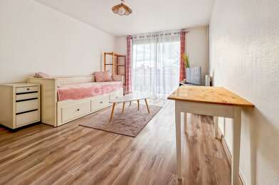 Appartement 1 pièces 78000 €