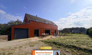 Maison 6 Pièces 110 m² à vendre à Plouay (56240)