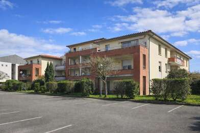 Appartement 3 pièces 185000 €