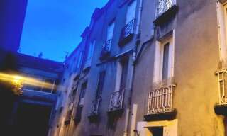 Appartement 1 Pièce 23 m² à vendre à Nantes (44000)