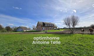 Maison 7 Pièces 260 m² à vendre à Ors (59360)