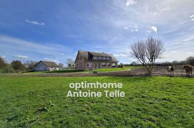 Maison 7 pièces 300000 €