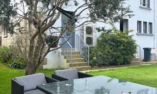 Maison 8 Pièces 143 m² à vendre à Lorient (56100)