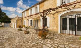 Maison 7 Pièces 206 m² à vendre à Orange (84100)