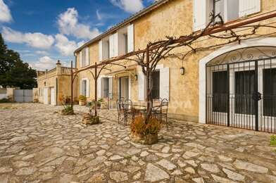 Maison 7 pièces 590000 €
