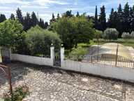 Un authentique mas provençal avec dépendance attenante, à moins de 5 minutes de la gare d'Orange — photo 4