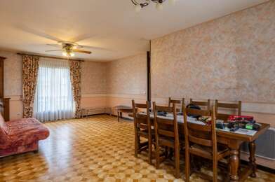 Maison 4 pièces 256000 €
