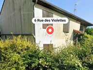 PLEIN PIED INDIVIDUEL A ELZANGE (57) — photo 2