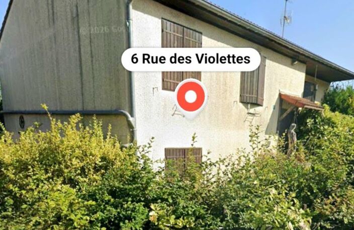PLEIN PIED INDIVIDUEL A ELZANGE (57) — photo 2
