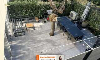 Appartement 3 Pièces 36 m² à vendre à Agde (34300)