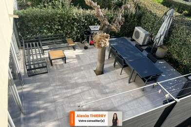 Appartement 3 pièces 211000 €