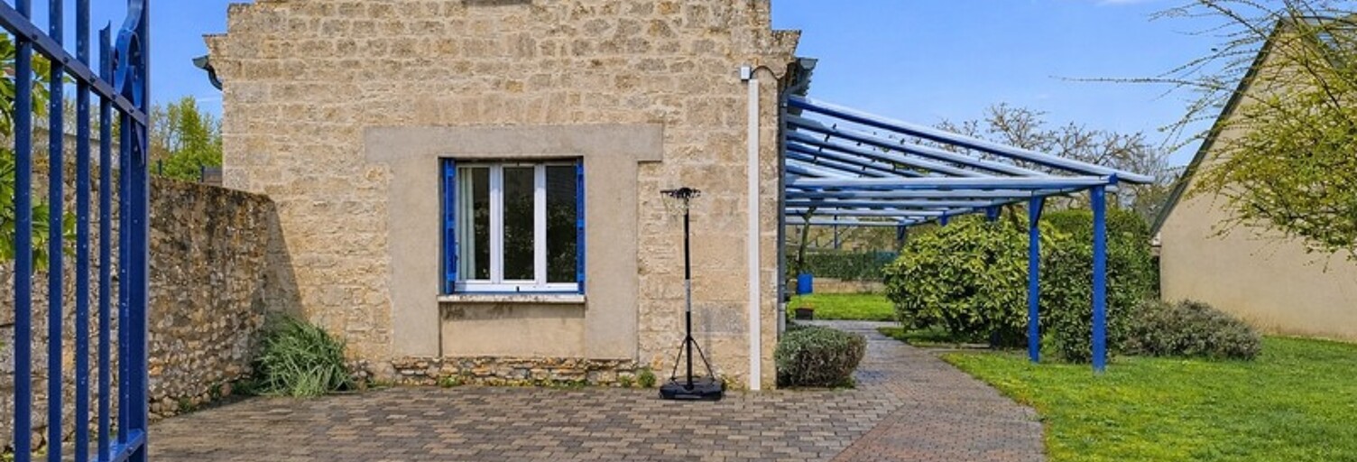 Maison 4 Pièces 84 m² à vendre à Chassemy (02370)