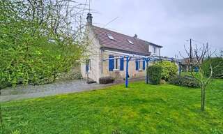 Maison 4 Pièces 84 m² à vendre à Chassemy (02370)