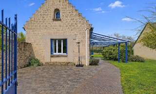 Maison 4 Pièces 84 m² à vendre à Chassemy (02370)