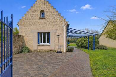 Maison 4 pièces 155000 €