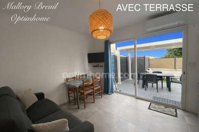 Maison 4 pièces 310000 €