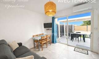 Maison 4 Pièces 56 m² à vendre à Balaruc-les-Bains (34540)